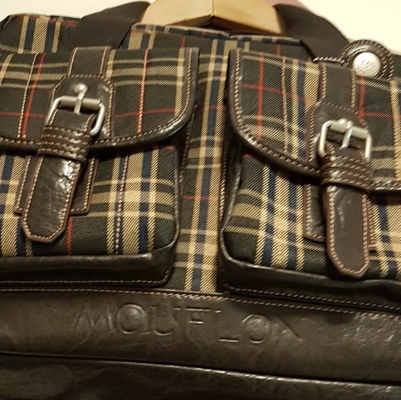 Mouflon Satchel - Picture 2 of 8